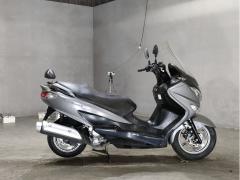 Suzuki BURGMAN200
