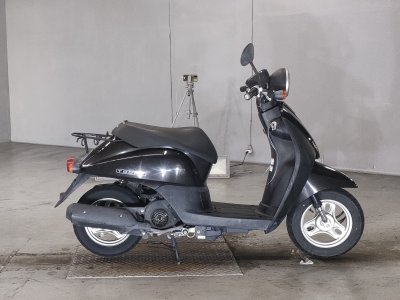 Honda TODAY 2012