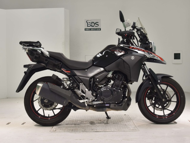 Suzuki V-STROM DL250A
