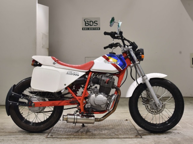 Honda FTR223 2002