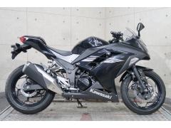 Kawasaki NINJA250 2017