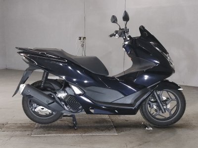 Honda PCX125 2023