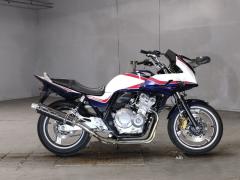 Honda CB400SFV BOLDOR 2008