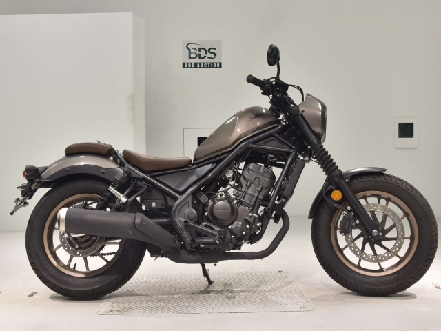 Honda REBEL CMX250 2023