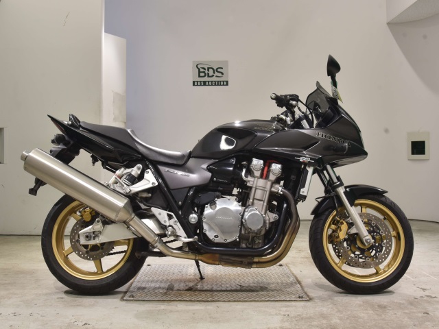 Honda CB1300SF BOLDOR 2006