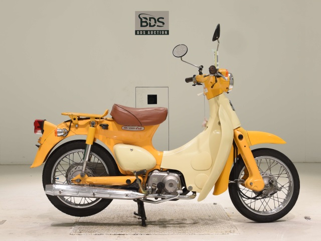Honda LITTLECUB-E 2004