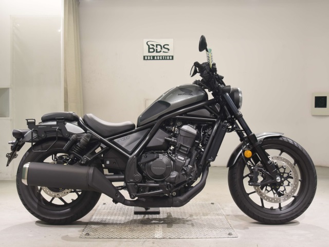 Honda REBEL CMX1100 2024