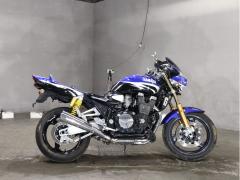 Yamaha XJR1300 2002