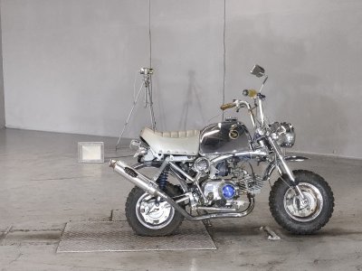 Honda GORILLA 1999