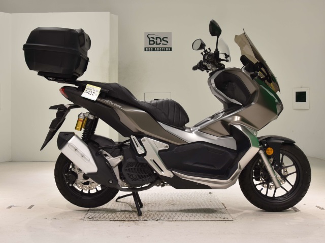 Honda ADV 150 2020