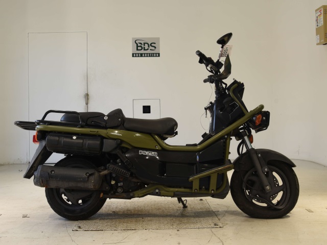 Honda PS250 BIG RUCKUS 2004