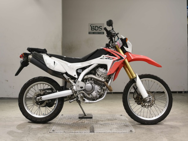 Honda CRF250L 2013