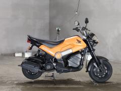 Honda NAVI110 2017