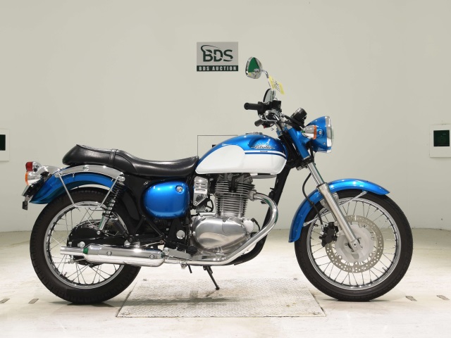 Kawasaki ESTRELLA 2017