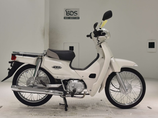 Honda SUPER CUB110 2016