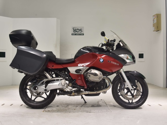 BMW R1200ST 2005