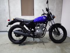 Honda CB223S 2010