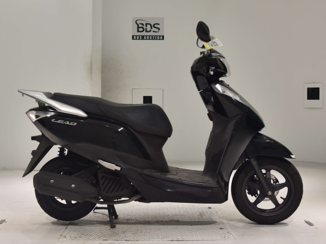 Honda LEAD125 2013