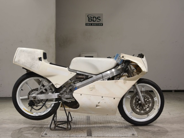 Honda RS125R