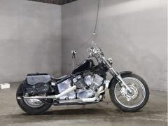 Yamaha DRAGSTAR XVS400 2003