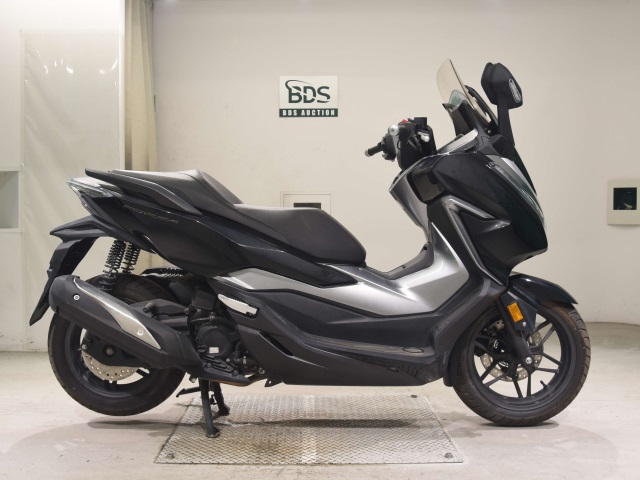 Honda FORZA 2018