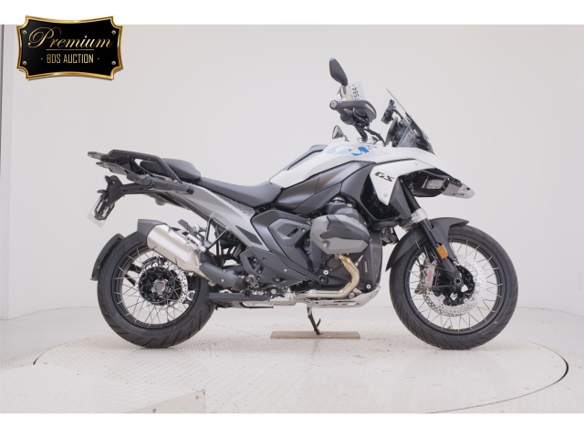 BMW r1300gs 2025