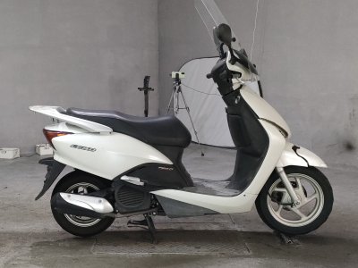Honda LEAD110 2008