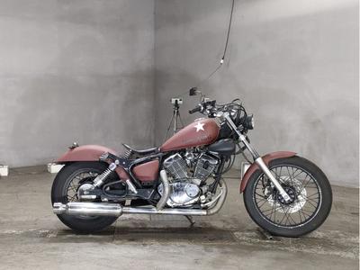 Yamaha VIRAGO XV250 1994