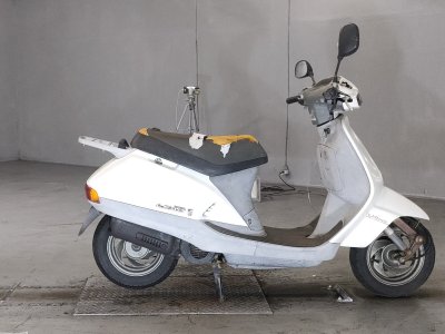 Honda LEAD50 1988