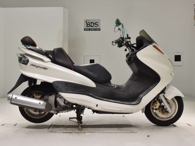 Yamaha MAJESTY 250C 2002