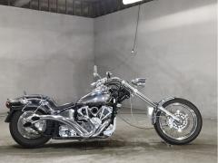 Yamaha DRAGSTAR XVS400 1996