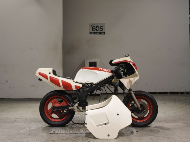Yamaha YSR50