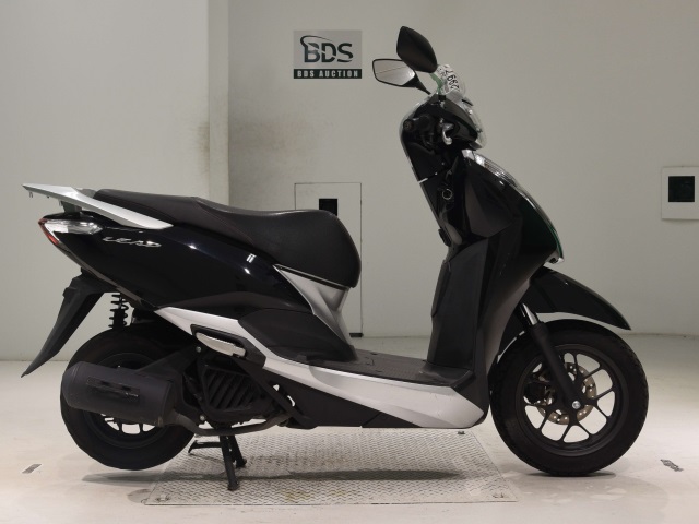 Honda LEAD125 2019