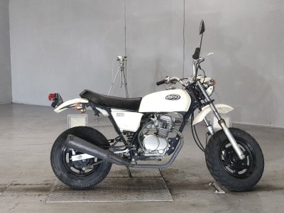Honda APE50 2004
