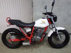 Honda FTR223 2000