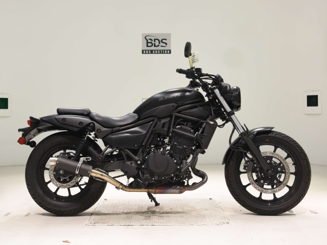 Kawasaki ELIMINATOR400-3 2023