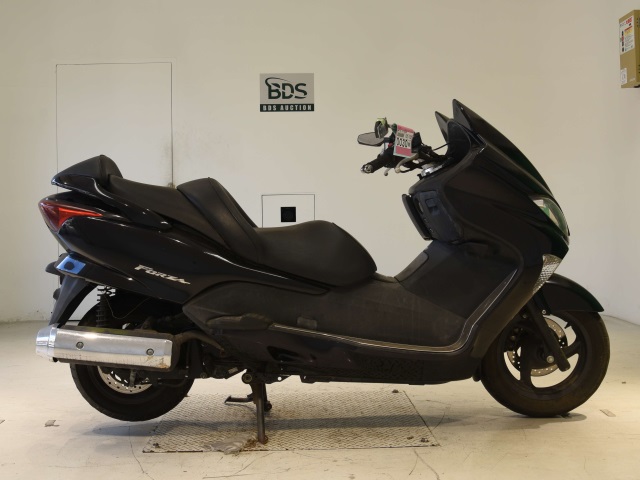 Honda FORZA Z 2004