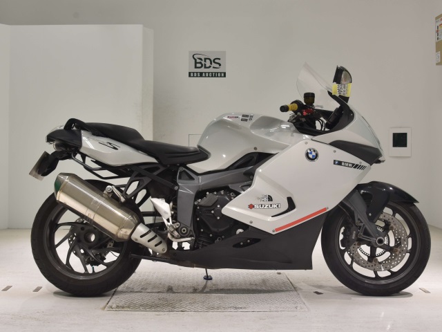 BMW K1300S 2010