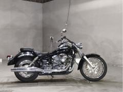 Yamaha DRAGSTAR XVS250 2008