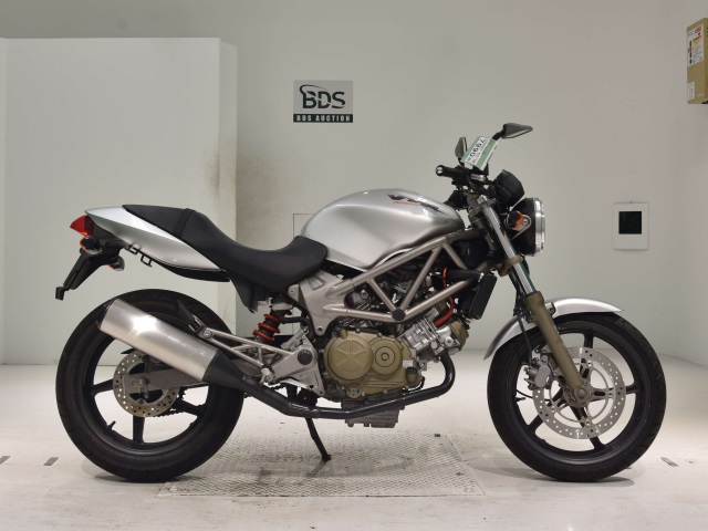 Honda VTR250 1998