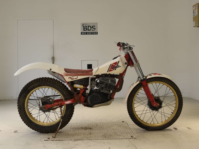 Yamaha TY250R