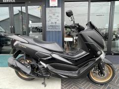 Yamaha NMAX155 ABS 2018