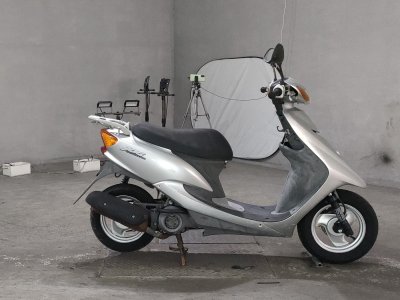 Yamaha JOG 115 2004