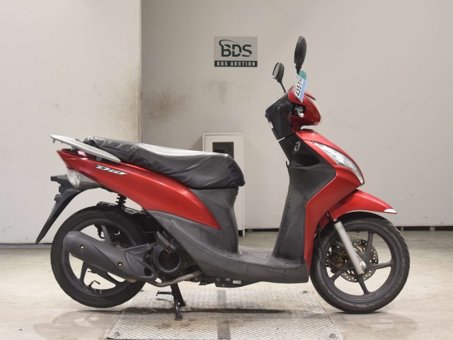 Honda DIO110 2011
