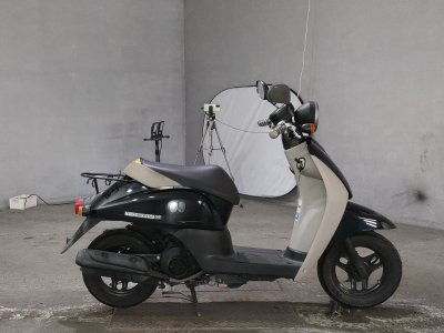 Honda TODAY 2008