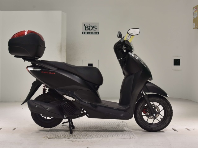Honda LEAD125 2022