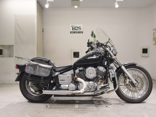 Yamaha DRAGSTAR XVS400 1998