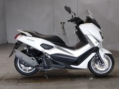 Yamaha N-MAX125 2016