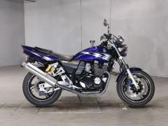 Yamaha XJR400 2008