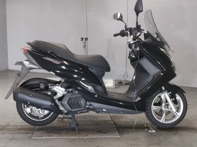 Yamaha MAJESTY 155S 2016